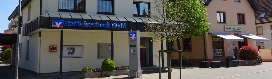 Geschaftsstelle